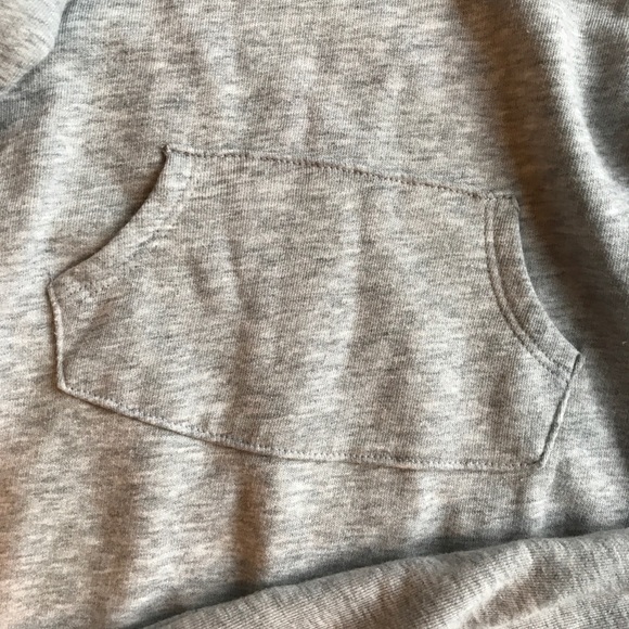 Cat and Jack 1-pc. Bunny Jumpsuit, Sz. 24 mo. - Picture 4 of 10